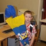 Einschulung Vienenburg 2013 22 : Einschulung 2013 in Vienenburg